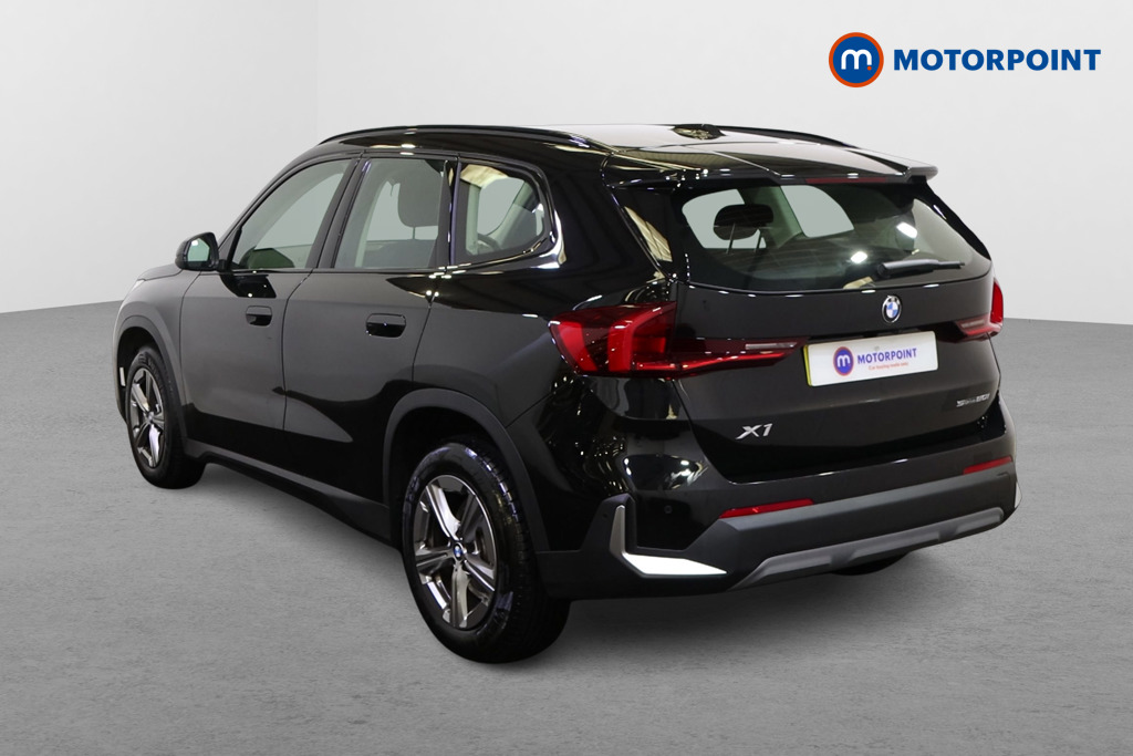 BMW X1 Sport Automatic Petrol SUV - Stock Number (1575838) - Passenger side rear corner