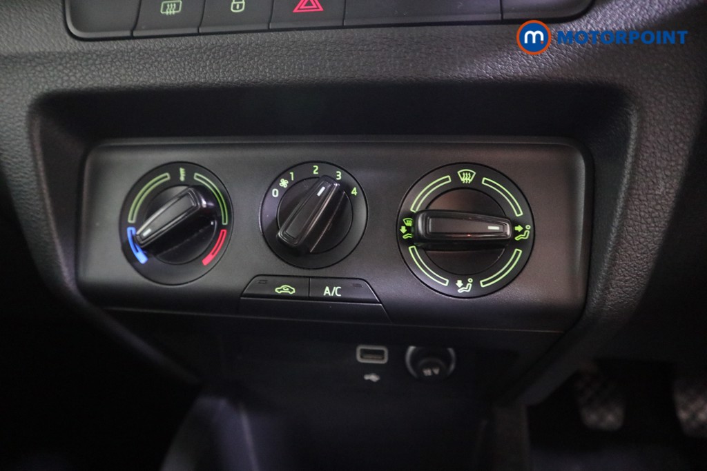 Skoda Fabia SE Manual Petrol Hatchback - Stock Number (1575847) - 8th supplementary image
