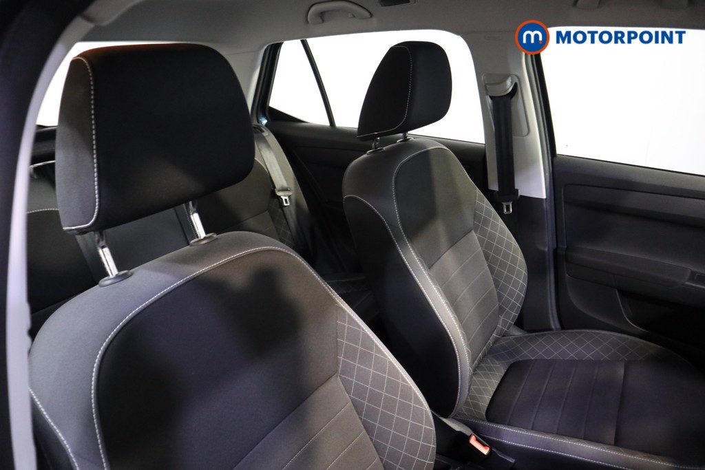 Skoda Fabia SE Manual Petrol Hatchback - Stock Number (1575847) - 9th supplementary image