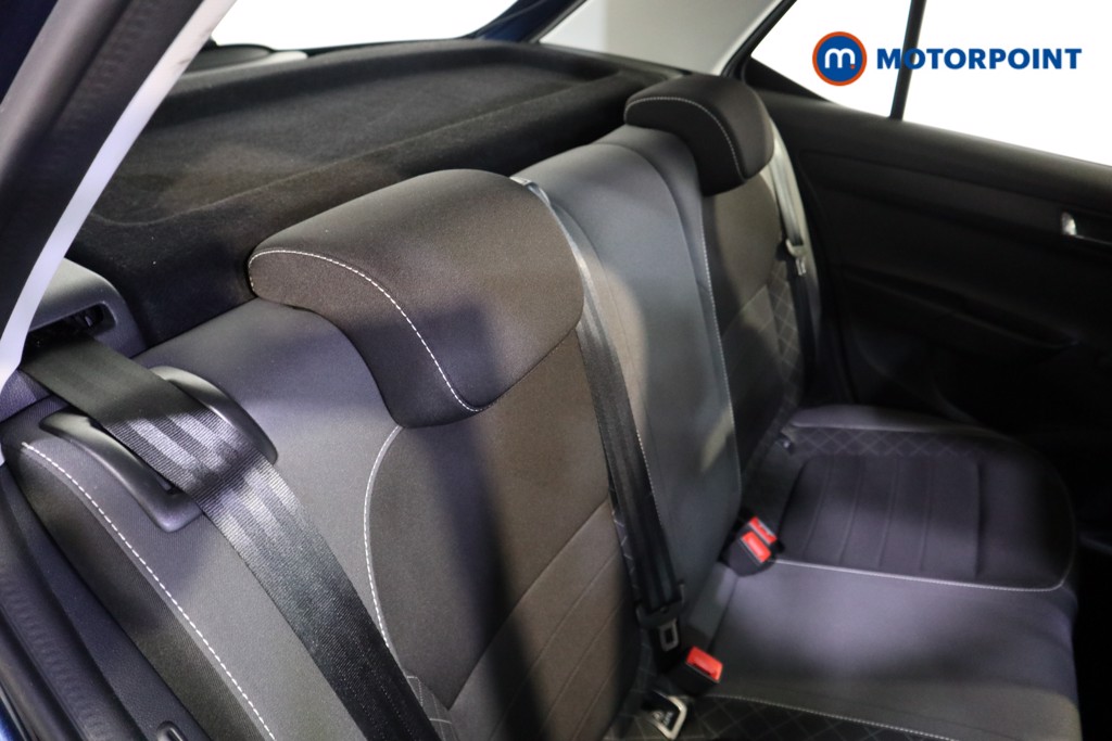Skoda Fabia SE Manual Petrol Hatchback - Stock Number (1575847) - 10th supplementary image