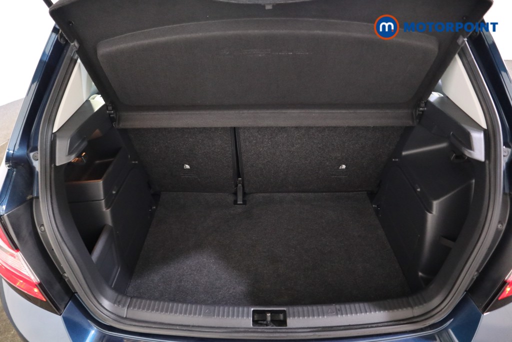 Skoda Fabia SE Manual Petrol Hatchback - Stock Number (1575847) - 11th supplementary image