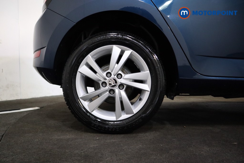 Skoda Fabia SE Manual Petrol Hatchback - Stock Number (1575847) - 12th supplementary image