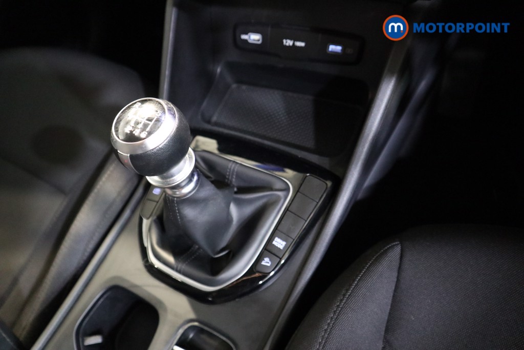 Hyundai Tucson Se Connect Manual Petrol SUV - Stock Number (1575884) - 8th supplementary image