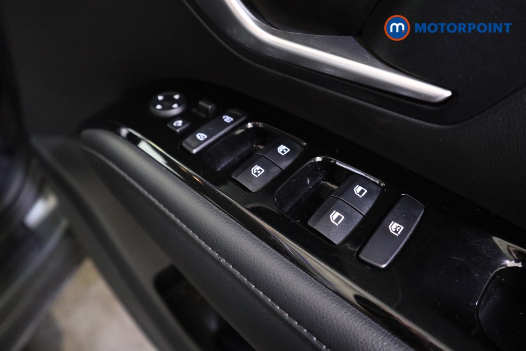 Hyundai Tucson Se Connect Manual Petrol SUV - Stock Number (1575884) - 10th supplementary image