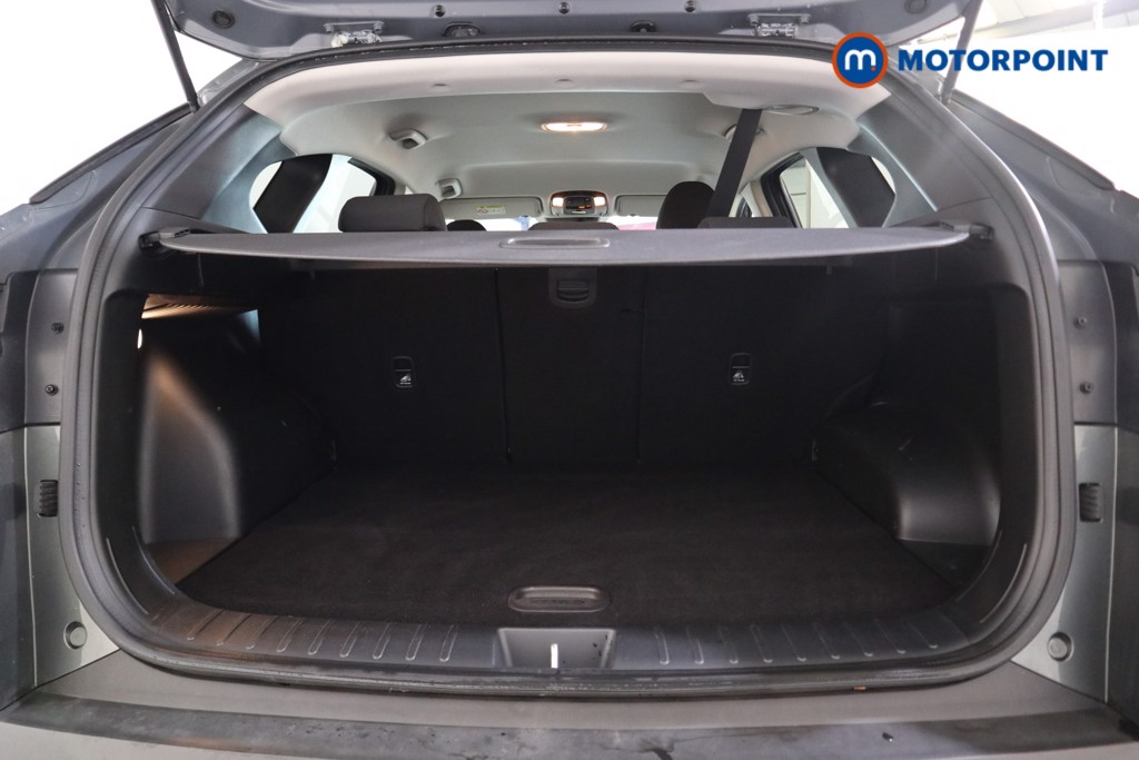 Hyundai Tucson Se Connect Manual Petrol SUV - Stock Number (1575884) - 13th supplementary image