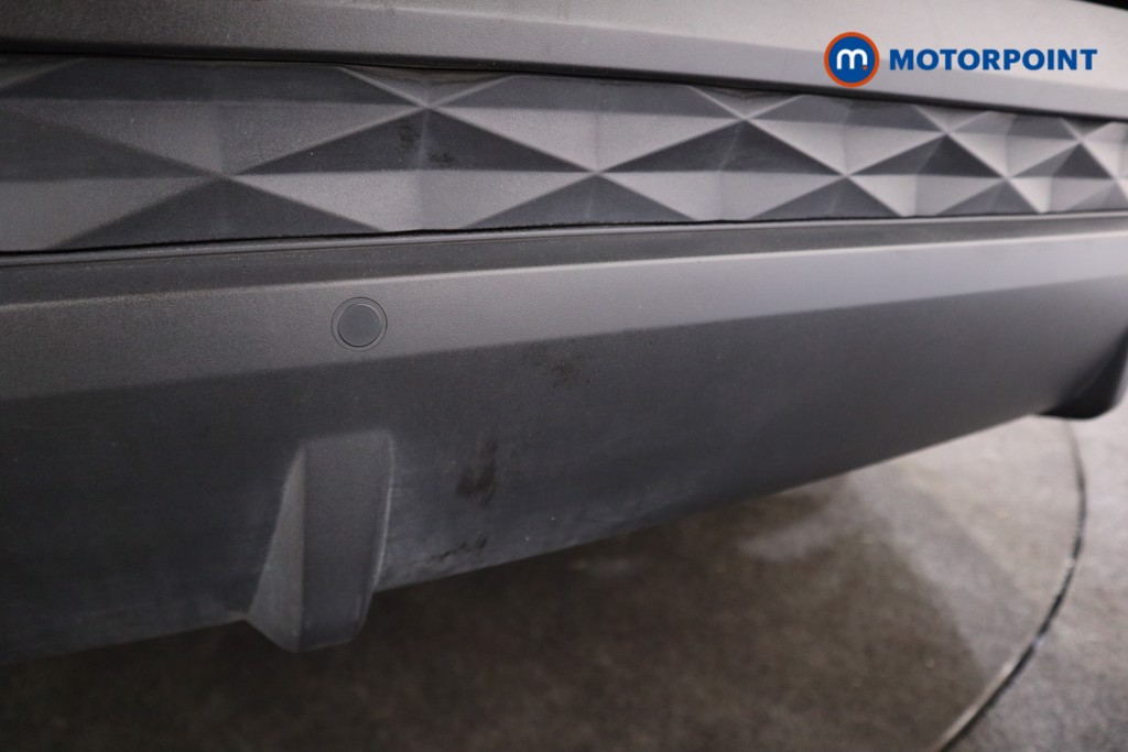 Hyundai Tucson Se Connect Manual Petrol SUV - Stock Number (1575884) - 18th supplementary image