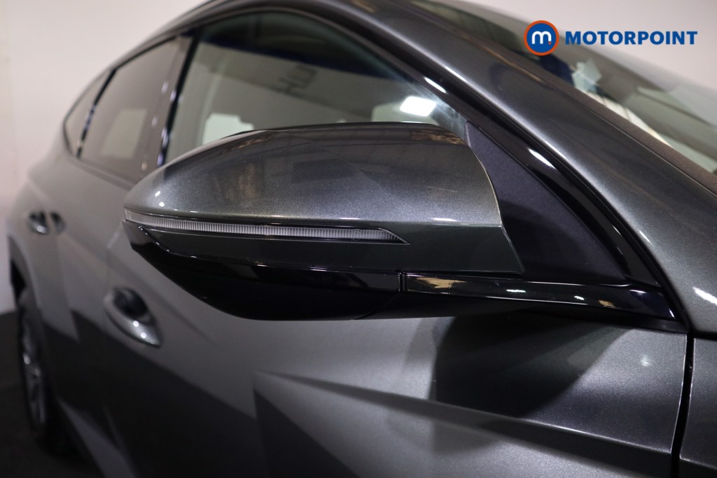 Hyundai Tucson Se Connect Manual Petrol SUV - Stock Number (1575884) - 22nd supplementary image