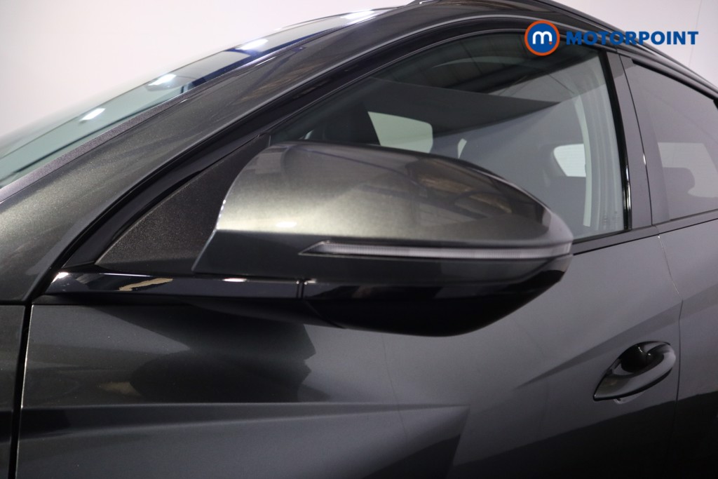 Hyundai Tucson Se Connect Manual Petrol SUV - Stock Number (1575884) - 23rd supplementary image