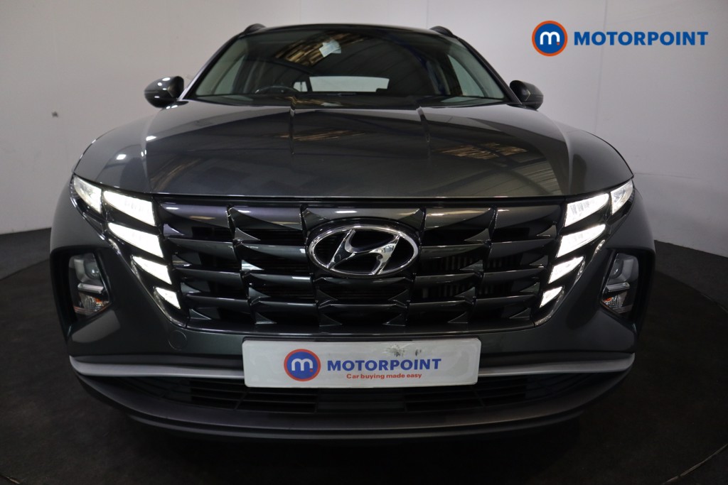 Hyundai Tucson Se Connect Manual Petrol SUV - Stock Number (1575884) - 25th supplementary image