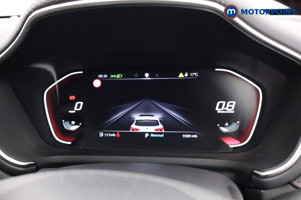 Mg Motor Uk HS Trophy Automatic Petrol SUV - Stock Number (1575893) - 5th supplementary image