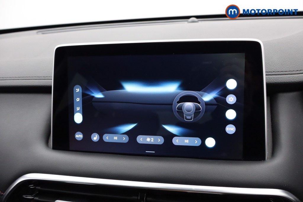 Mg Motor Uk HS Trophy Automatic Petrol SUV - Stock Number (1575893) - 7th supplementary image