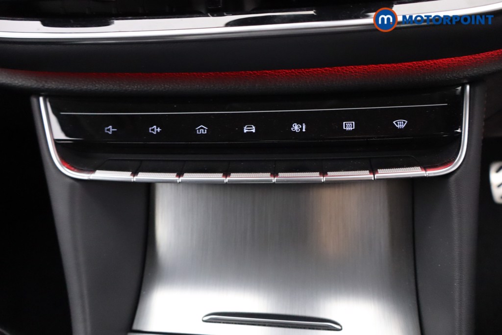 Mg Motor Uk HS Trophy Automatic Petrol SUV - Stock Number (1575893) - 11th supplementary image