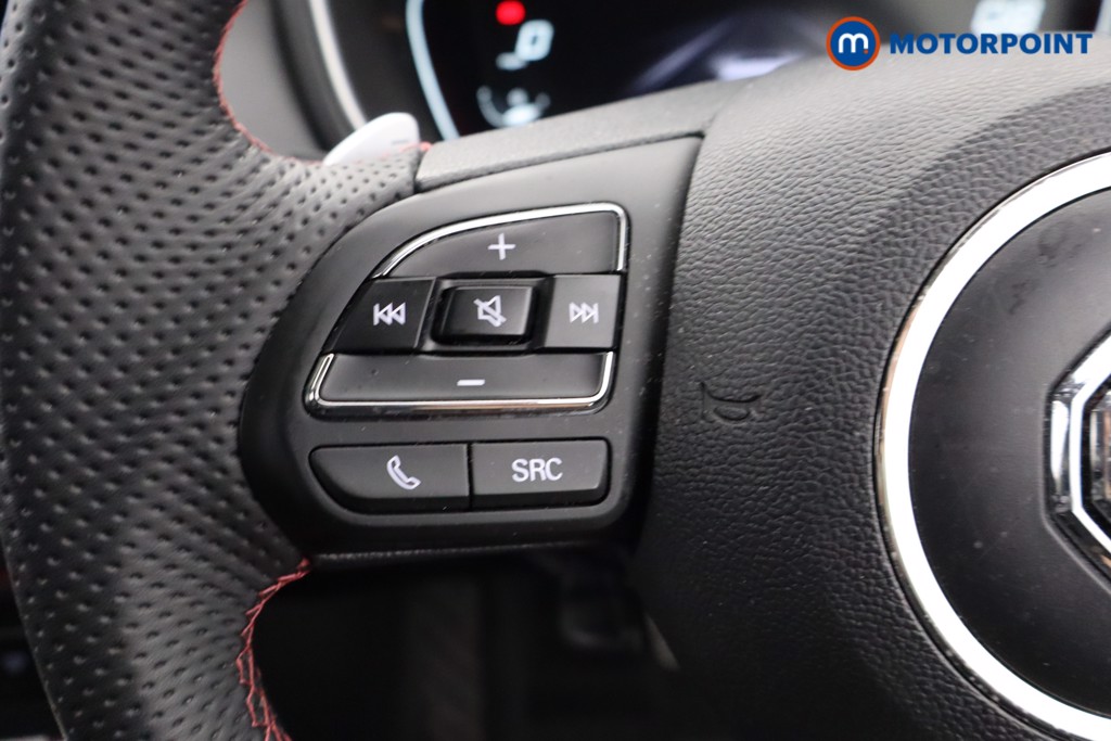 Mg Motor Uk HS Trophy Automatic Petrol SUV - Stock Number (1575893) - 13th supplementary image