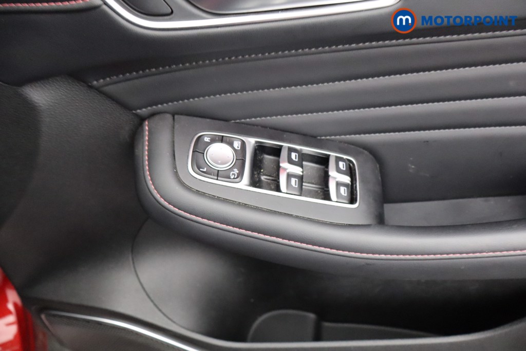 Mg Motor Uk HS Trophy Automatic Petrol SUV - Stock Number (1575893) - 15th supplementary image