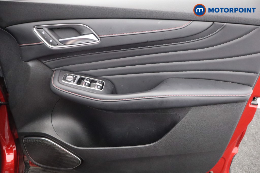 Mg Motor Uk HS Trophy Automatic Petrol SUV - Stock Number (1575893) - 16th supplementary image