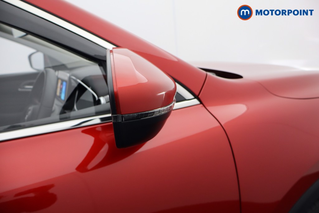 Mg Motor Uk HS Trophy Automatic Petrol SUV - Stock Number (1575893) - 18th supplementary image