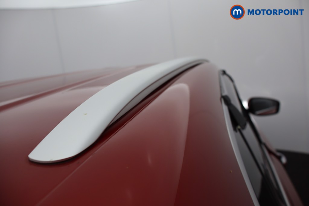 Mg Motor Uk HS Trophy Automatic Petrol SUV - Stock Number (1575893) - 19th supplementary image