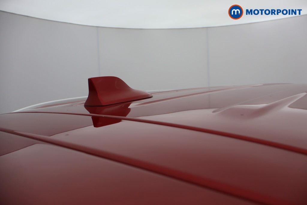 Mg Motor Uk HS Trophy Automatic Petrol SUV - Stock Number (1575893) - 20th supplementary image