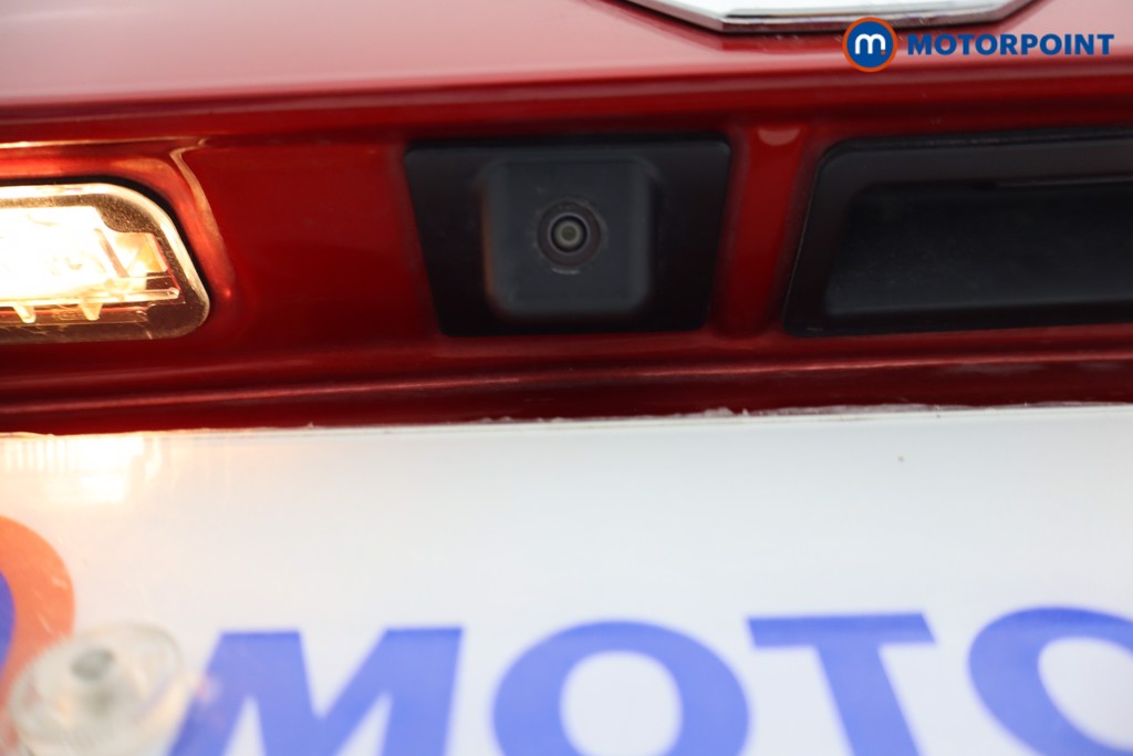 Mg Motor Uk HS Trophy Automatic Petrol SUV - Stock Number (1575893) - 21st supplementary image