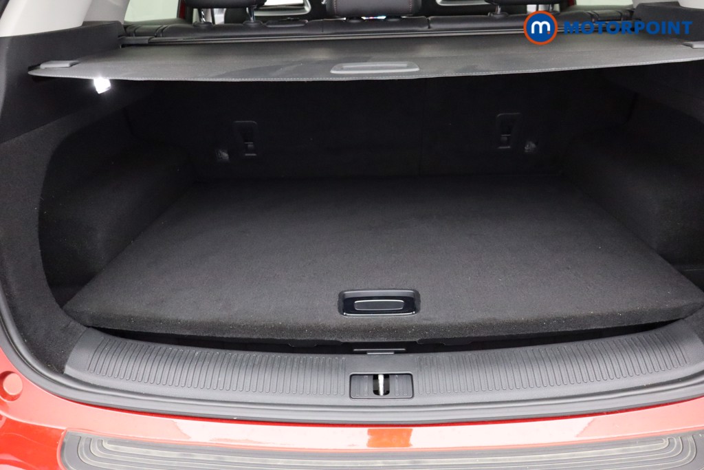 Mg Motor Uk HS Trophy Automatic Petrol SUV - Stock Number (1575893) - 22nd supplementary image