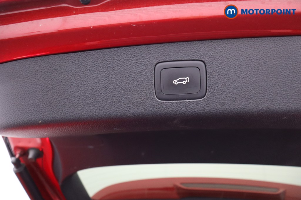 Mg Motor Uk HS Trophy Automatic Petrol SUV - Stock Number (1575893) - 23rd supplementary image