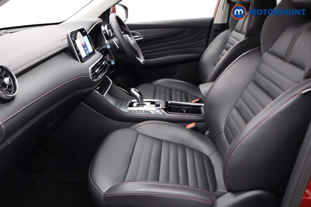 Mg Motor Uk HS Trophy Automatic Petrol SUV - Stock Number (1575893) - 24th supplementary image
