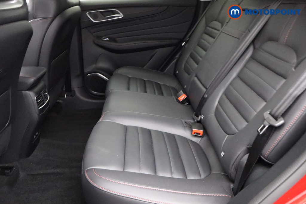 Mg Motor Uk HS Trophy Automatic Petrol SUV - Stock Number (1575893) - 26th supplementary image