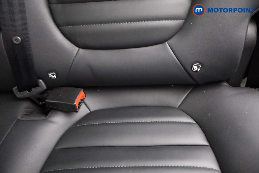 Mg Motor Uk HS Trophy Automatic Petrol SUV - Stock Number (1575893) - 27th supplementary image