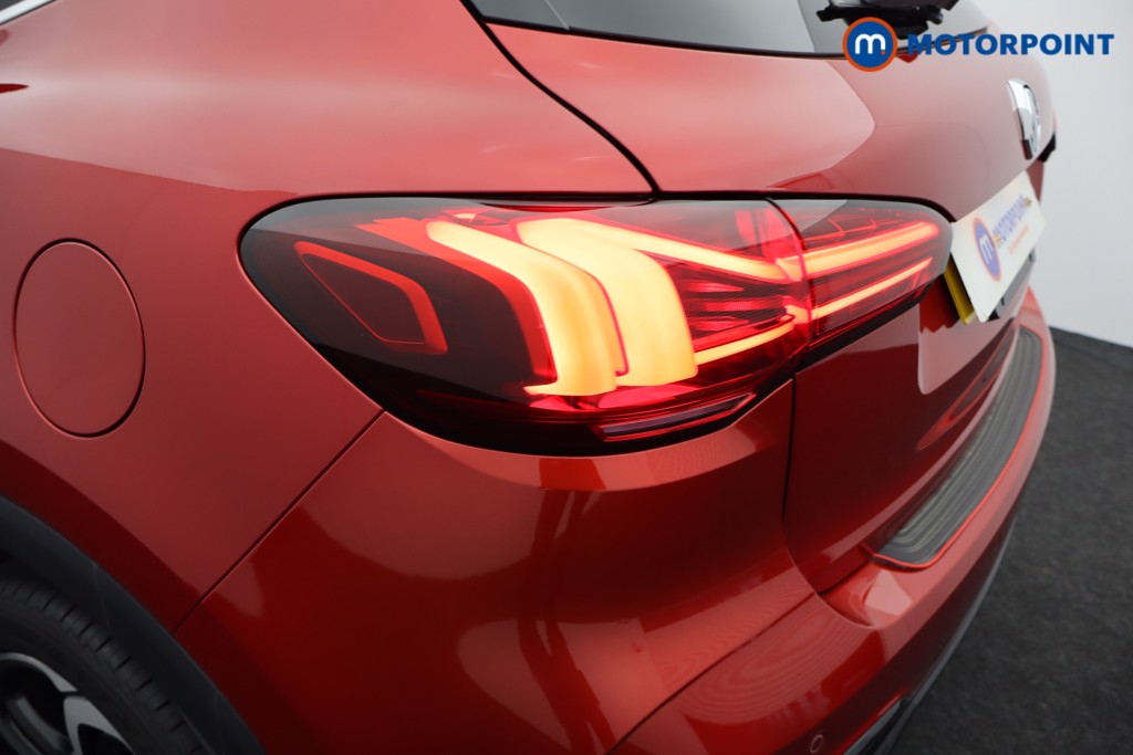 Mg Motor Uk HS Trophy Automatic Petrol SUV - Stock Number (1575893) - 28th supplementary image