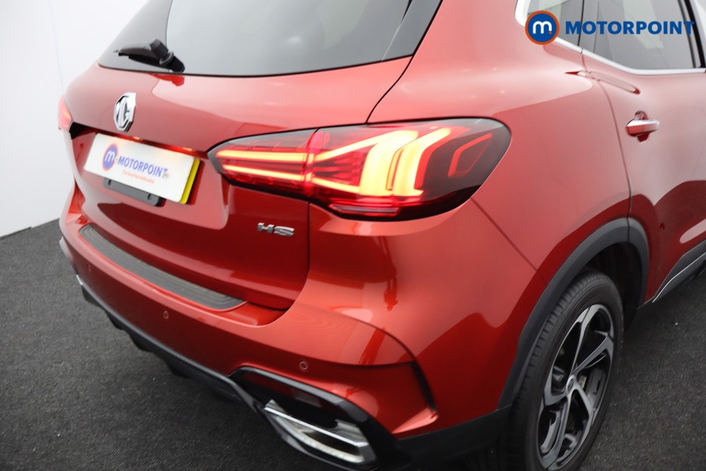 Mg Motor Uk HS Trophy Automatic Petrol SUV - Stock Number (1575893) - 29th supplementary image