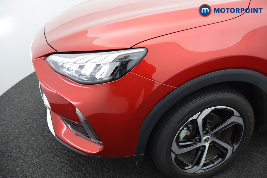 Mg Motor Uk HS Trophy Automatic Petrol SUV - Stock Number (1575893) - 31st supplementary image
