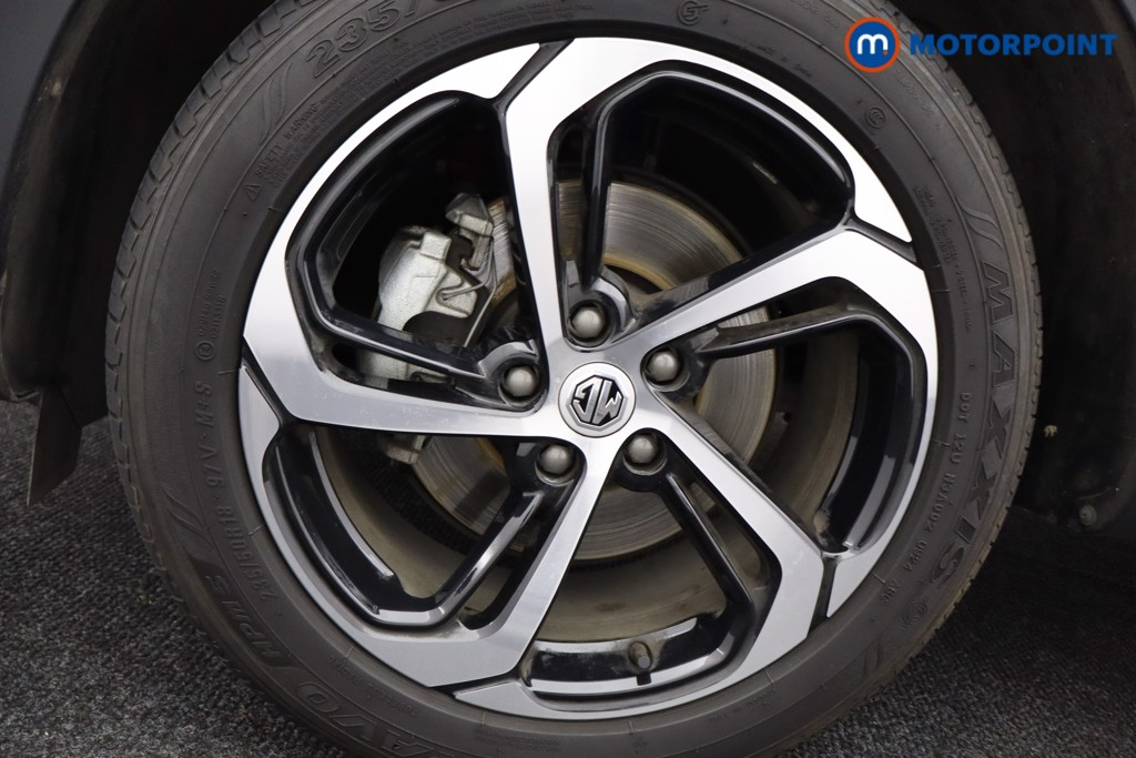 Mg Motor Uk HS Trophy Automatic Petrol SUV - Stock Number (1575893) - 32nd supplementary image