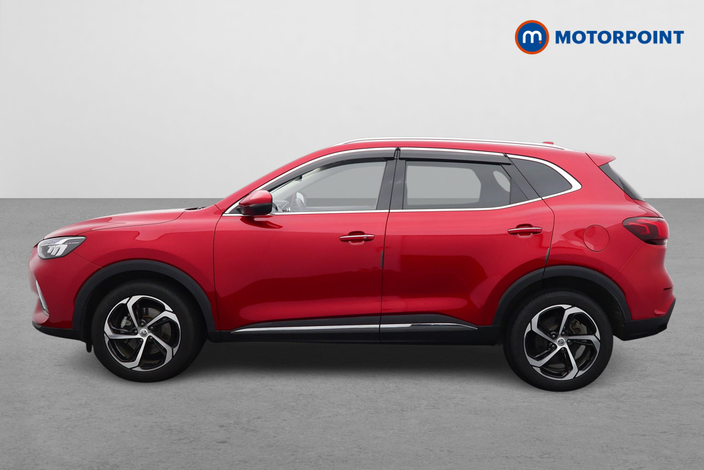 Mg Motor Uk HS Trophy Automatic Petrol SUV - Stock Number (1575893) - Passenger side