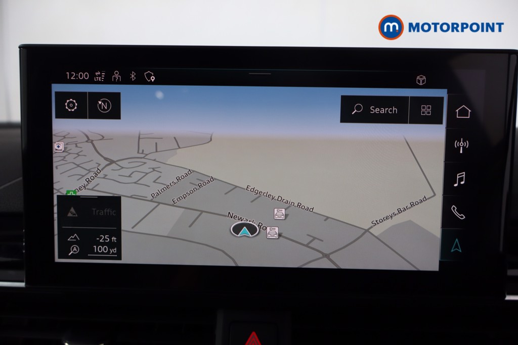 Audi A5 Edition 1 Automatic Petrol Coupe - Stock Number (1575912) - 2nd supplementary image