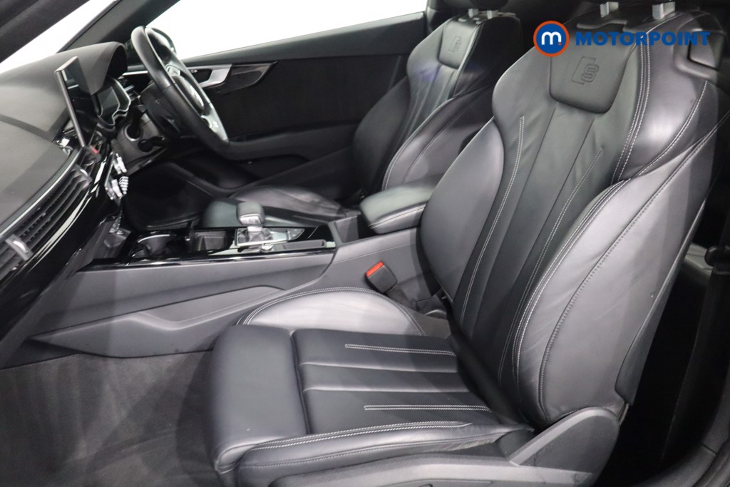 Audi A5 Edition 1 Automatic Petrol Coupe - Stock Number (1575912) - 4th supplementary image