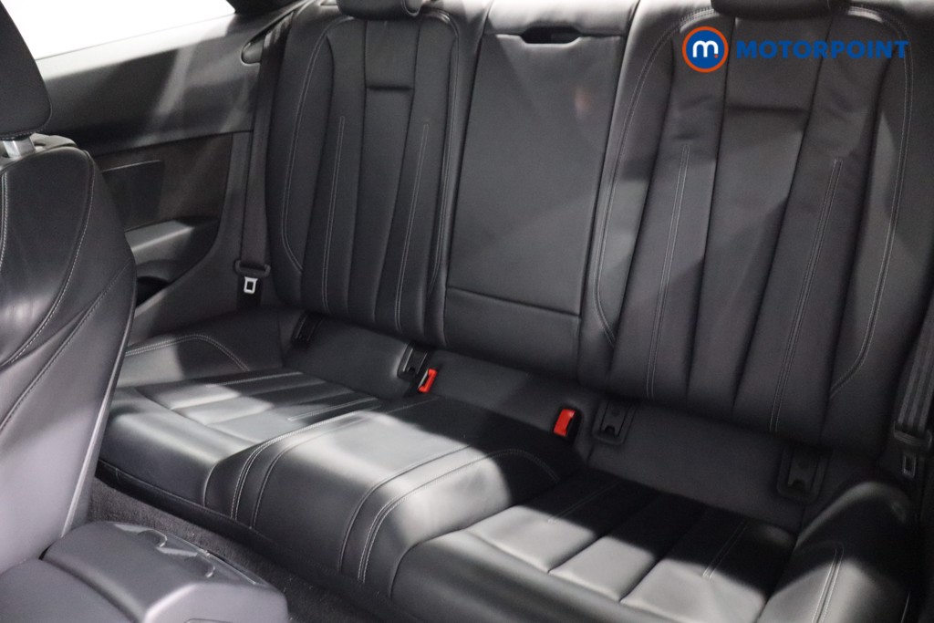 Audi A5 Edition 1 Automatic Petrol Coupe - Stock Number (1575912) - 5th supplementary image