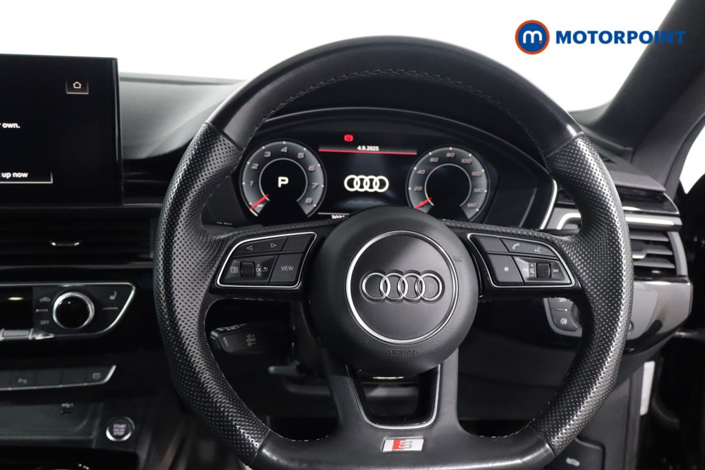 Audi A5 Edition 1 Automatic Petrol Coupe - Stock Number (1575912) - 6th supplementary image