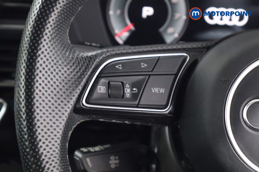 Audi A5 Edition 1 Automatic Petrol Coupe - Stock Number (1575912) - 7th supplementary image