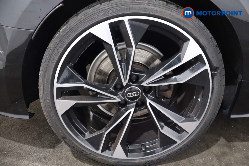 Audi A5 Edition 1 Automatic Petrol Coupe - Stock Number (1575912) - 9th supplementary image