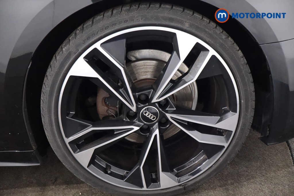 Audi A5 Edition 1 Automatic Petrol Coupe - Stock Number (1575912) - 10th supplementary image