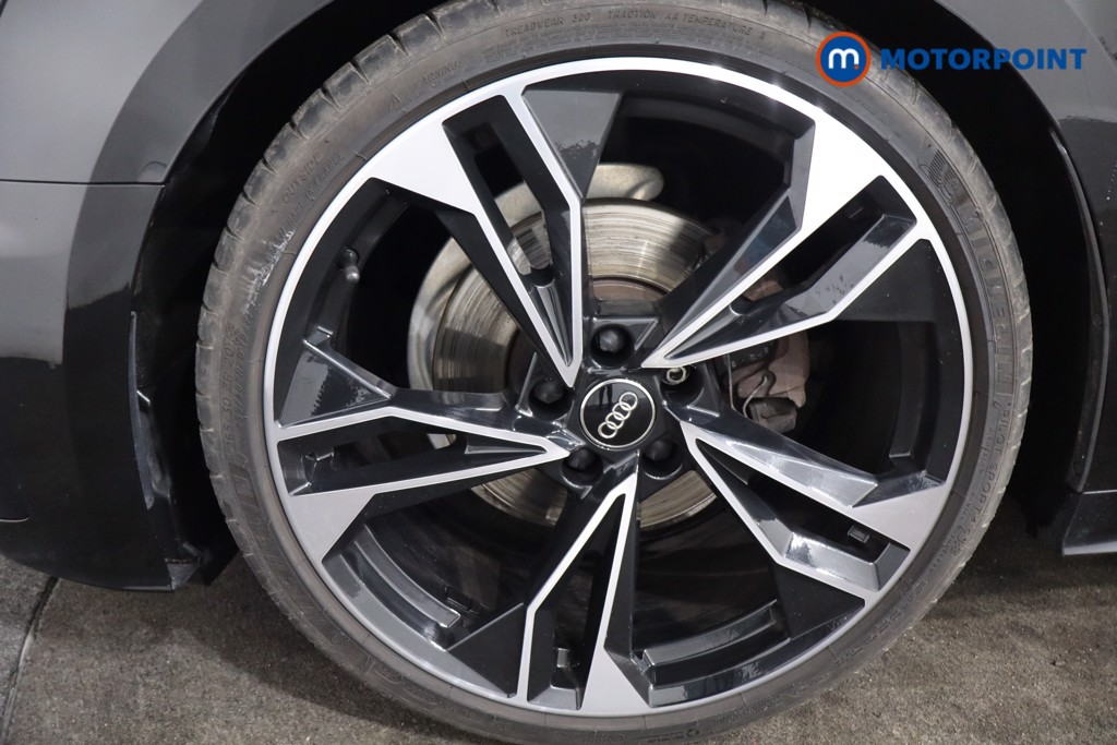 Audi A5 Edition 1 Automatic Petrol Coupe - Stock Number (1575912) - 11th supplementary image