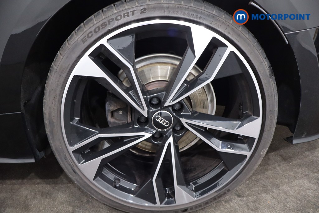 Audi A5 Edition 1 Automatic Petrol Coupe - Stock Number (1575912) - 12th supplementary image