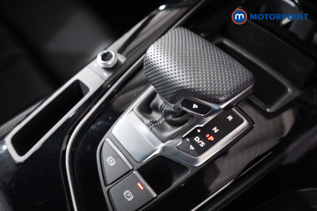 Audi A5 Edition 1 Automatic Petrol Coupe - Stock Number (1575912) - 14th supplementary image