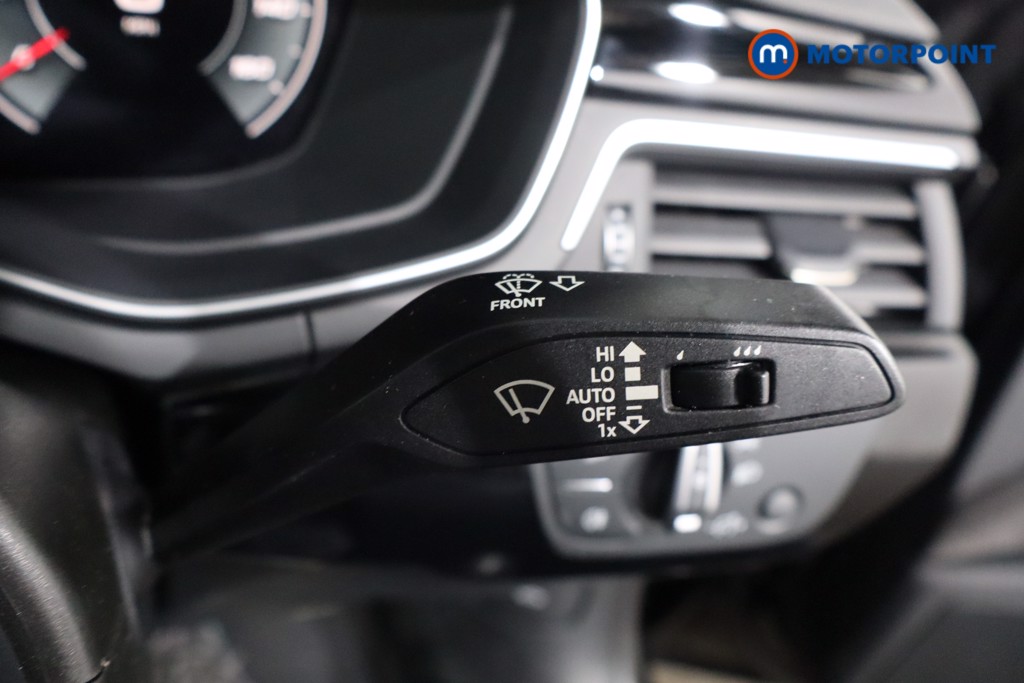 Audi A5 Edition 1 Automatic Petrol Coupe - Stock Number (1575912) - 16th supplementary image