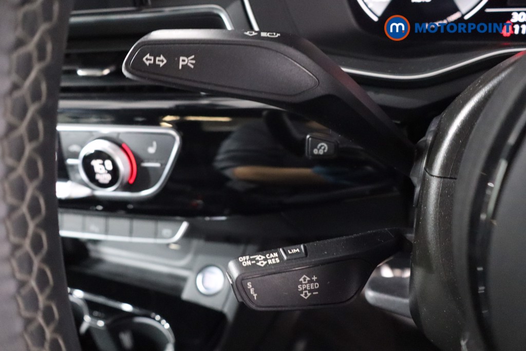 Audi A5 Edition 1 Automatic Petrol Coupe - Stock Number (1575912) - 17th supplementary image