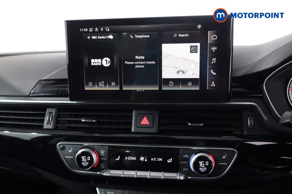 Audi A5 Edition 1 Automatic Petrol Coupe - Stock Number (1575912) - 18th supplementary image