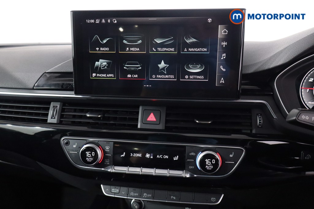 Audi A5 Edition 1 Automatic Petrol Coupe - Stock Number (1575912) - 19th supplementary image