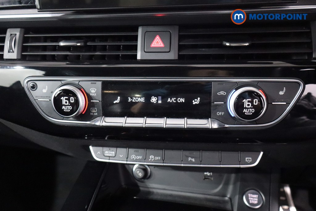 Audi A5 Edition 1 Automatic Petrol Coupe - Stock Number (1575912) - 20th supplementary image