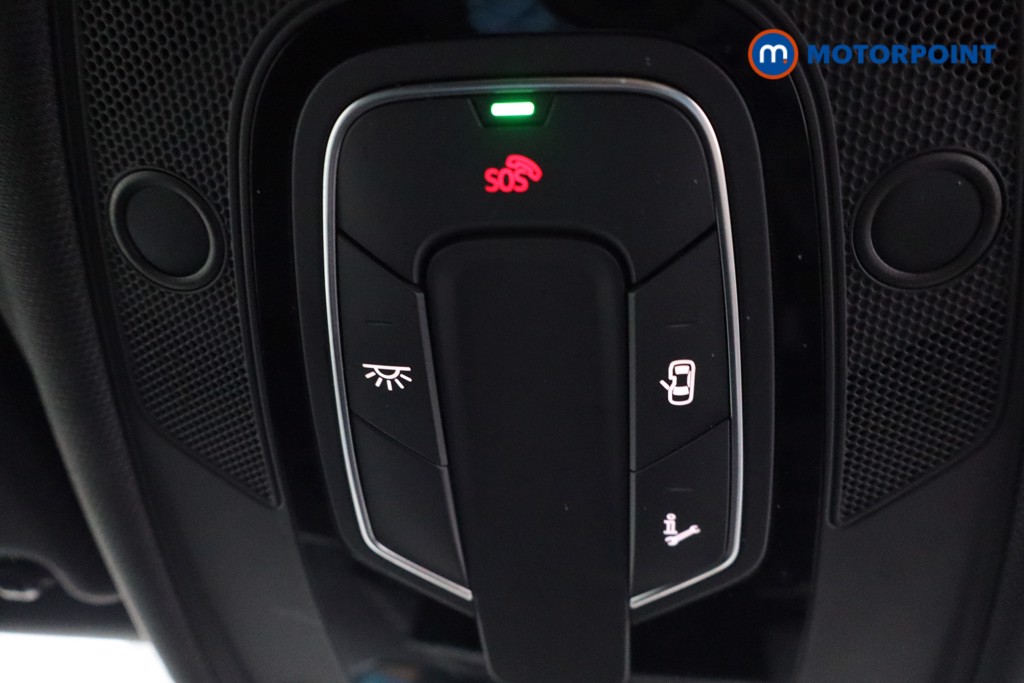 Audi A5 Edition 1 Automatic Petrol Coupe - Stock Number (1575912) - 21st supplementary image