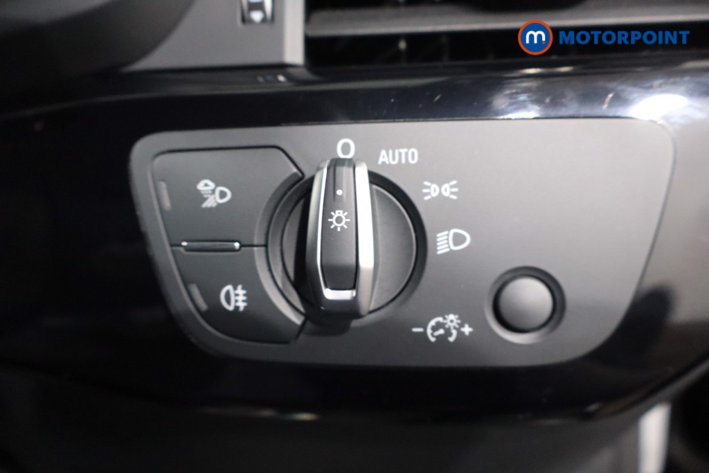 Audi A5 Edition 1 Automatic Petrol Coupe - Stock Number (1575912) - 22nd supplementary image